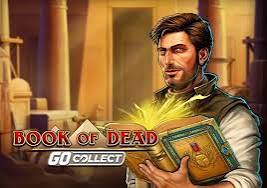 Book of Dead: Sanctuary